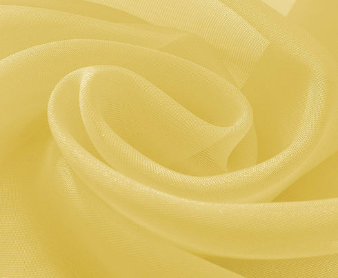 Adore the Decor™ Sheer Window Curtain Scarf  54 x 216 in.